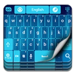 keyboard for samsung galaxy s6 android application logo